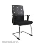 Savello Office Chair Director Modern Polka VT1A Oscar (Kursi Kerja Direktur)