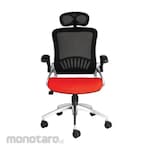 Savello Office Chair Director Modern Radiant HA Fabric (Kursi Kerja Direktur)