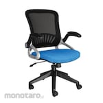 Savello Office Chair Director Modern Radiant L Fabric (Kursi Kerja Direktur)