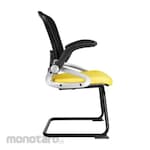 Savello Office Chair Director Modern Radiant V Oscar (Kursi Kerja Direktur)