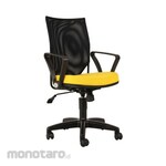 Savello Office Chair Director Modern Slimo GTO Fabric (Kursi Kerja Direktur)