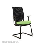 Savello Office Chair Director Modern Slimo VT1 Oscar (Kursi Kerja Direktur)