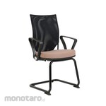 Savello Office Chair Director Modern Slimo VTO Oscar (Kursi Kerja Direktur)