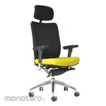 Savello Office Chair Director Modern Spectrum HCA Oscar (Kursi Kerja Direktur)
