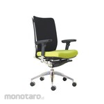 Savello Office Chair Director Modern Spectrum LCA Fabric (Kursi Kerja Direktur)