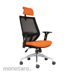 Savello Office Chair Director Modern Tiro HT1A Fabric (Kursi Kerja Direktur)