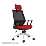 Savello Office Chair Director Modern Tiro HTOA Oscar (Kursi Kerja Direktur)