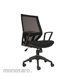 Savello Office Chair Director Modern Tiro LTO Fabric (Kursi Kerja Direktur)