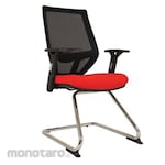 Savello Office Chair Director Modern Tiro VTI Fabric (Kursi Kerja Direktur)