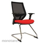 Savello Office Chair Director Modern Tiro VTI Oscar (Kursi Kerja Direktur)