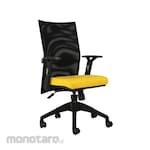 Savello Office Chair Director Modern Vergo GT1 Fabric (Kursi Kerja Direktur)
