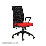 Savello Office Chair Director Modern Vergo GTO Fabric (Kursi Kerja Direktur)