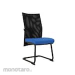 Savello Office Chair Director Modern Vergo V Fabric (Kursi Kerja Direktur)