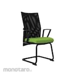 Savello Office Chair Director Modern Vergo VTO Fabric (Kursi Kerja Direktur)