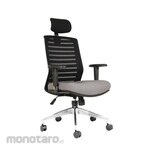Savello Office Chair Director Modern Vienta HT1A Oscar (Kursi Kerja Direktur)