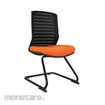Savello Office Chair Director Modern Vienta V Fabric (Kursi Kerja Direktur)