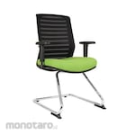 Savello Office Chair Director Modern Vienta VTI Fabric (Kursi Kerja Direktur)
