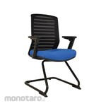 Savello Office Chair Director Modern Vienta VTZ Fabric (Kursi Kerja Direktur)
