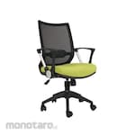 Savello Office Chair Director Modern Vira HTO Fabric (Kursi Kerja Direktur)