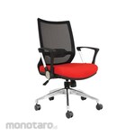 Savello Office Chair Director Modern Vira HTOA Fabric (Kursi Kerja Direktur)