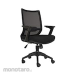 Savello Office Chair Director Modern Vira HTZ Oscar (Kursi Kerja Direktur)