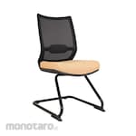 Savello Office Chair Director Modern Vira V Fabric (Kursi Kerja Direktur)