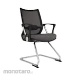 Savello Office Chair Director Modern Vira VTOA Fabric (Kursi Kerja Direktur)