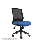 Savello Office Chair Director Modern Vitro L Fabric (Kursi Kerja Direktur)
