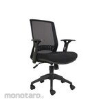 Savello Office Chair Director Modern Vitro LTIA Fabric (Kursi Kerja Direktur)