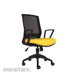 Savello Office Chair Director Modern Vitro LTOA Fabric (Kursi Kerja Direktur)