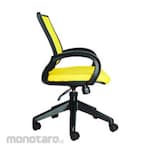 Savello Office Chair Director Modern Xibra G Fabric (Kursi Kerja Direktur)