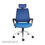 Savello Office Chair Director Modern Xibra HA Fabric (Kursi Kerja Direktur)