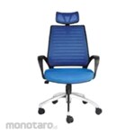 Savello Office Chair Director Modern Xibra HA Oscar (Kursi Kerja Direktur)