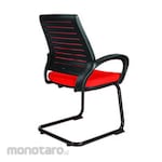 Savello Office Chair Director Modern Xibra V Oscar (Kursi Kerja Direktur)
