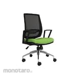 Savello Office Chair Director Modern Xilo HTO Oscar (Kursi Kerja Direktur)