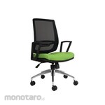 Savello Office Chair Director Modern Xilo HTOA Oscar (Kursi Kerja Direktur)