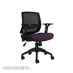 Savello Office Chair Director Modern Xilo LT1 Fabric (Kursi Kerja Direktur)