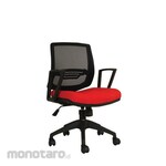 Savello Office Chair Director Modern Xilo LTO Oscar (Kursi Kerja Direktur)