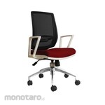 Savello Office Chair Director Modern Xilo Pro HTOA Fabric (Kursi Kerja Direktur)
