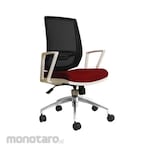 Savello Office Chair Director Modern Xilo Pro HTOA Oscar (Kursi Kerja Direktur)