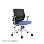 Savello Office Chair Director Modern Xilo Pro LT1 Fabric (Kursi Kerja Direktur)