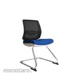 Savello Office Chair Director Modern Xilo Pro VA Fabric (Kursi Kerja Direktur)
