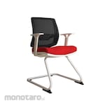 Savello Office Chair Director Modern Xilo Pro VTO Oscar (Kursi Kerja Direktur)