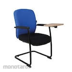 Savello Office Chair Ethos D Fabric (Kursi Kantor / Kursi Kerja)