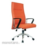 Savello Office Chair Executive Bravo HA Oscar (Kursi Kantor / Kursi Kerja)