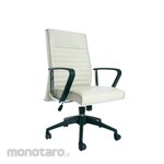 Savello Office Chair Executive Bravo L Oscar (Kursi Kantor / Kursi Kerja)