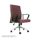 Savello Office Chair Executive Bravo LA Oscar (Kursi Kantor / Kursi Kerja)