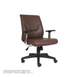 Savello Office Chair Executive Caspia L Oscar (Kursi Kantor / Kursi Kerja)
