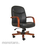 Savello Office Chair Executive Diamond L Oscar (Kursi Kantor / Kursi Kerja)