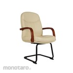Savello Office Chair Executive Diamond V Oscar (Kursi Kantor / Kursi Kerja)